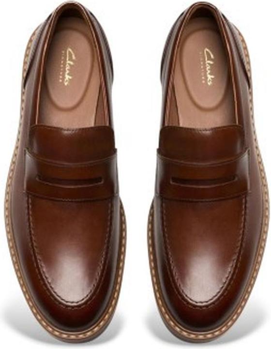 Produktbild Clarks M Aldwin Step (43)