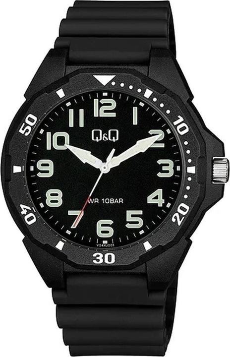 Image du produit Q&Q VS44J003Y (43 mm)