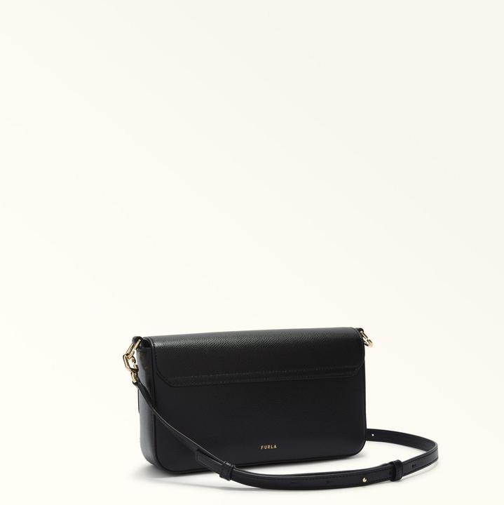 Actual product image Furla Iride Crossbody Bag