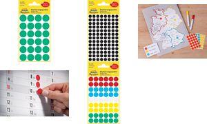 Image du produit Avery Points de repère