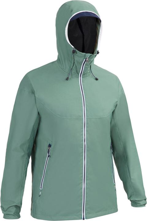 Actual product image Tribord jacket sailing 100 m 169764 (M)