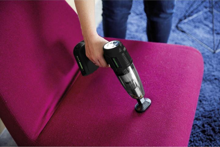 Actual product image Hammersmith AirStorm