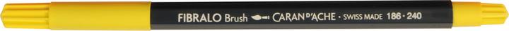 Produktbild Caran d'Ache Fibralo Brush Metallschachtel (Mehrfarbig, 10 x)