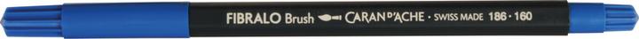 Produktbild Caran d'Ache Fibralo Brush Metallschachtel (Mehrfarbig, 10 x)