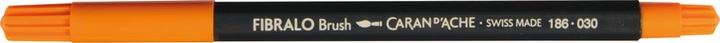 Image du produit Caran d'Ache Fibralo Brush Metallschachtel (Multicolore, 15 x)