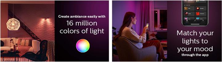 Produktbild Philips Hue Line BT (900 lm)