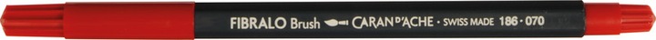 Image du produit Caran d'Ache Fibralo Brush Metallschachtel (Multicolore, 15 x)