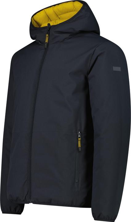 Immagine prodotto CMP Campagnolo Reverse Hoodie (M)