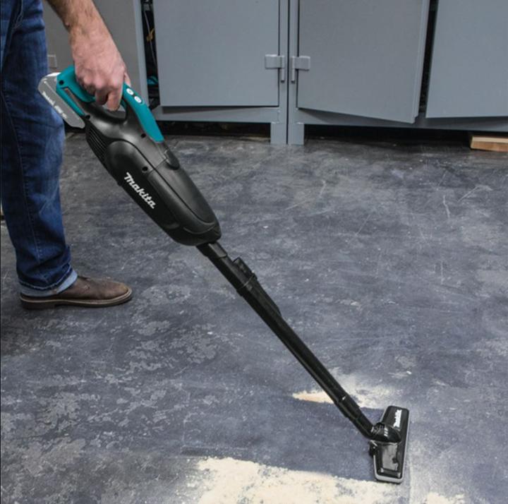 Produktbild Makita DCL182ZB
