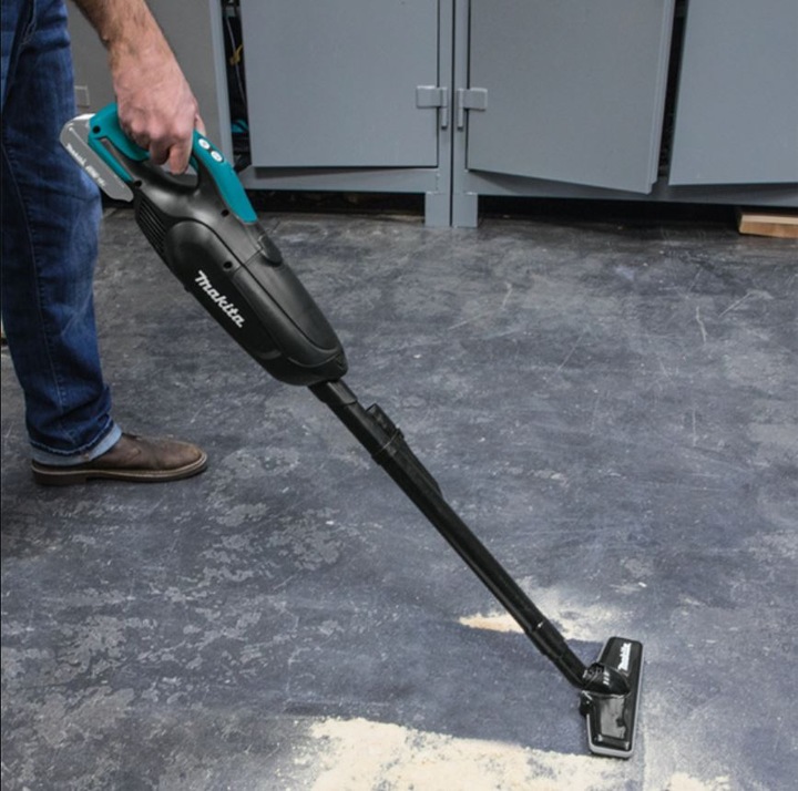 Produktbild Makita DCL182ZB