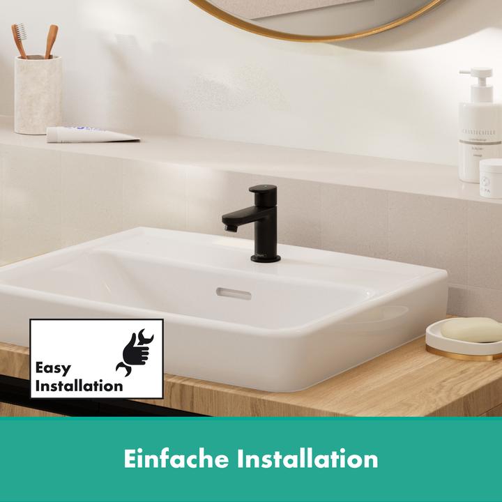 Produktbild hansgrohe 71583670 Standventil 70 Vernis Blend