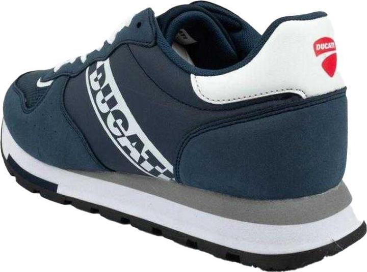 Produktbild Ducati Logo Schuhe (41)