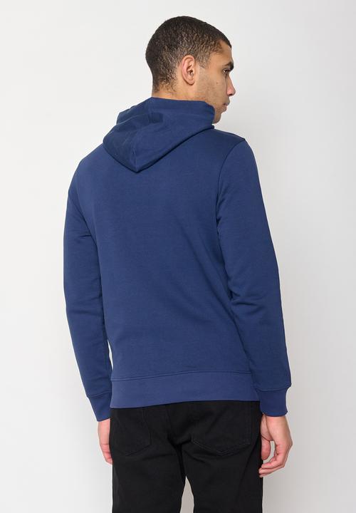 Immagine prodotto Greenbomb Hoodie Basic (XL)