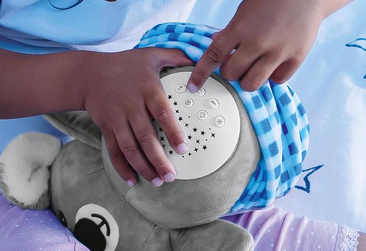 Image du produit Reer Koko Koala en peluche