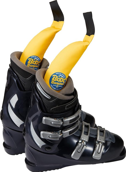 Produktbild Boot Bananas Wintersport (2 x)