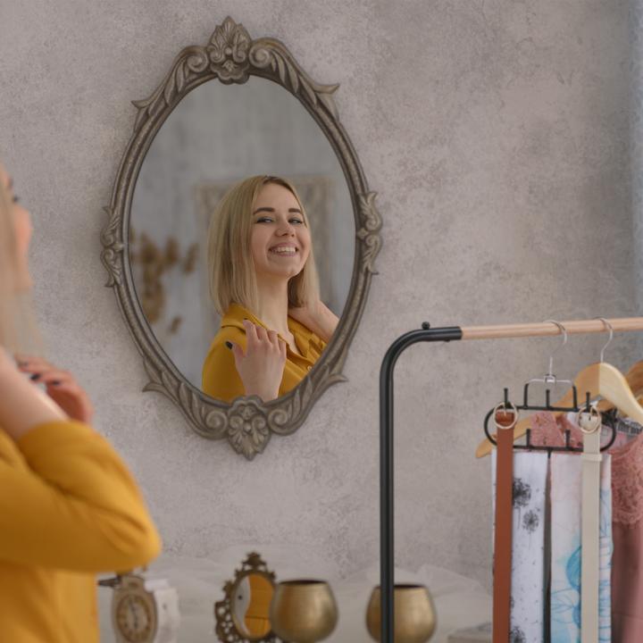 Productafbeelding Relaxdays Riemhouder (1 x)