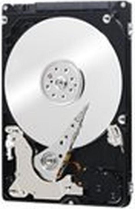 Produktbild WD Black (1 TB, 2.5", SMR)