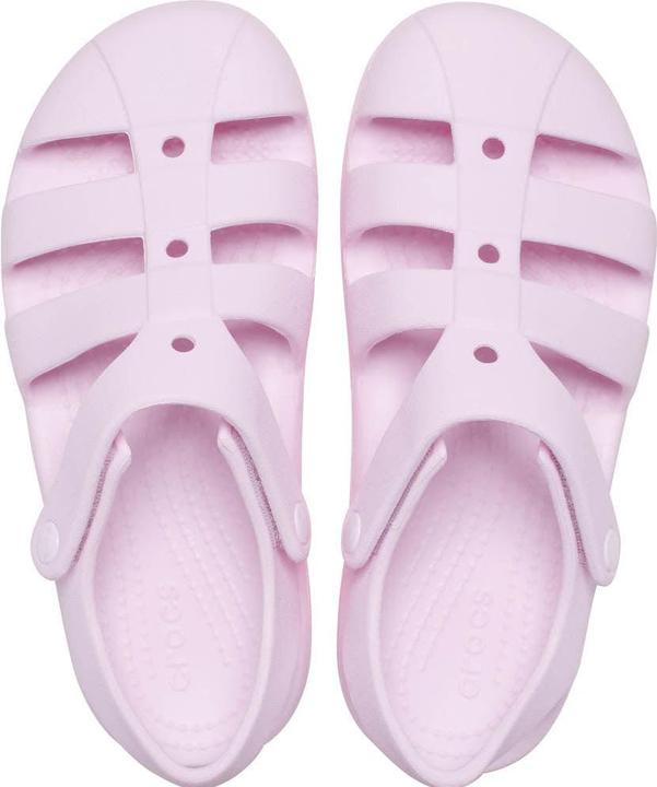 Actual product image Crocs K's Classic Fisherman (30)