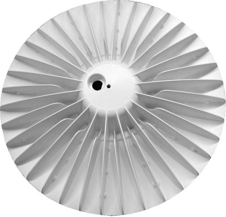 Produktbild Abalight SUN-245-860-D120CG (38900 lm)