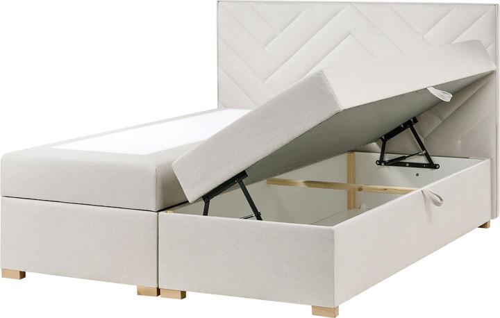 Actual product image Beliani Esquire (160 x 200 cm)