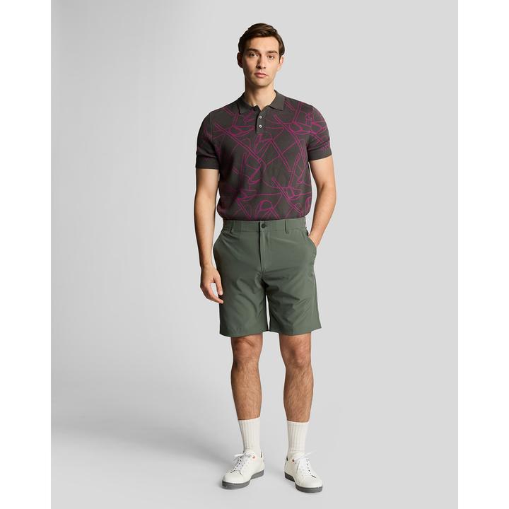 Produktbild Lyle and Scott Fünf-Taschen-Shorts (30)