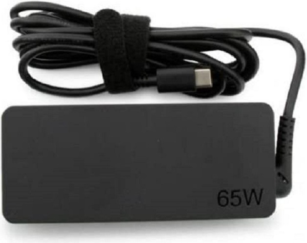 Immagine prodotto Lenovo Alimentatore standard (USB tipo C) (65 W)