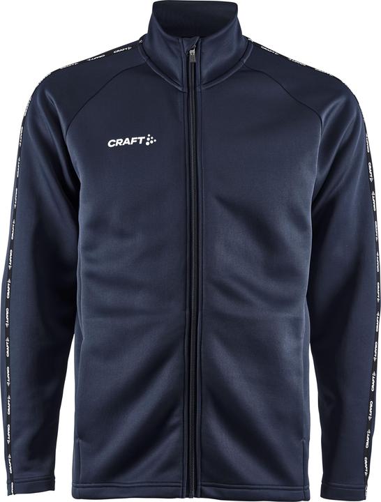 Actual product image Craft SQUAD 2.0 FULL ZIP M (XL)