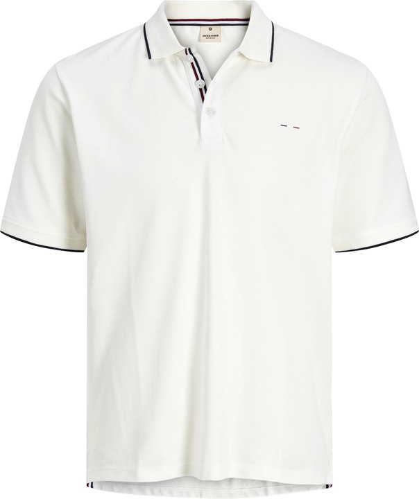 Jack & Jones Jprblualves Ss Polo Sn