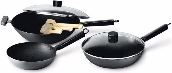 Immagine prodotto Kuhn Rikon Joyce Chen (Wok)