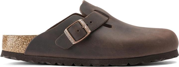 Produktbild Birkenstock Clogs Boston Schmal (40)