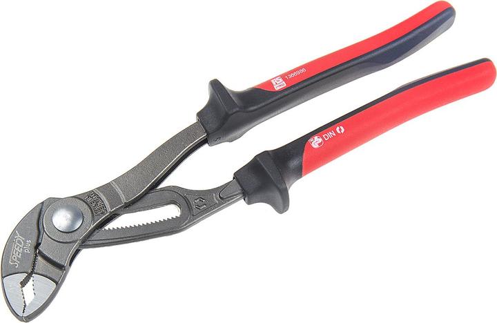 Produktbild RS PRO Water pump pliers "SPEEDYplus" (250 mm)