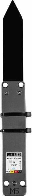 Produktbild M5Stack Bewässerungs-Einheit mit Feuchtigkeitssensor und Pumpe
