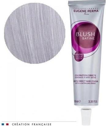 Image du produit Eugene Perma Blush Satine Gris Acier Léger 100 ml (Steel Grey Dyes)