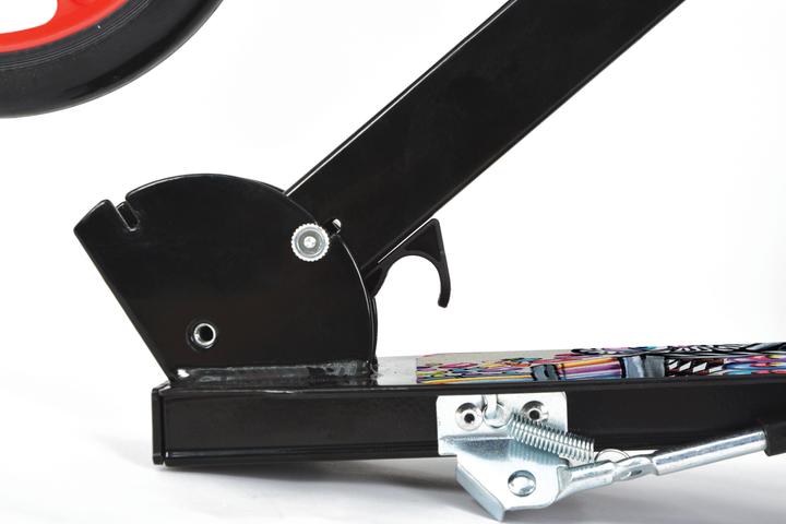 Immagine prodotto Schildkröt Kickboard City Scooter Road Catcher Grafitti