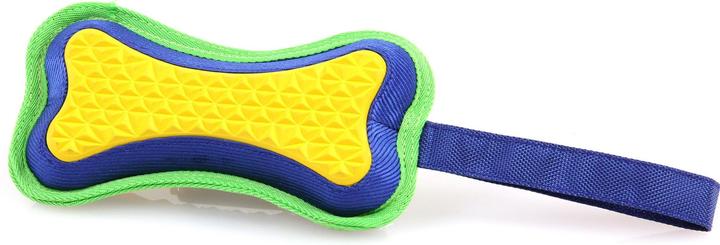 Immagine prodotto Swisspet Gioca con l'osso (Reperimento)