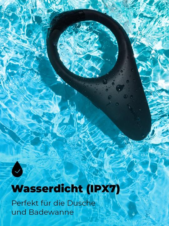 Actual product image We-Vibe Verge 2 by (5.30 cm)