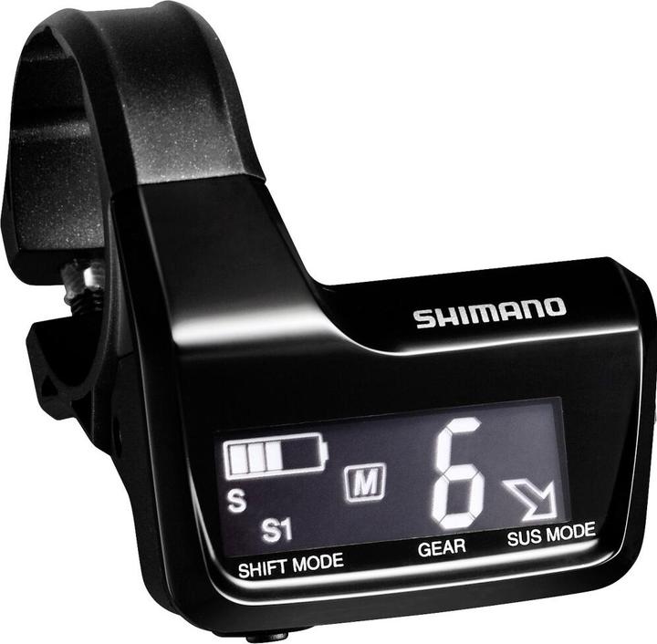 Immagine prodotto Shimano Display Di2