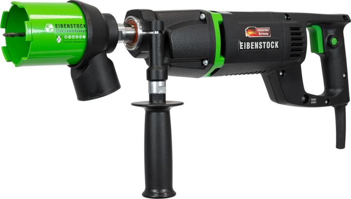 Actual product image Eibenstock Dia-Dry Core Drill EHD 1500 Set(H)