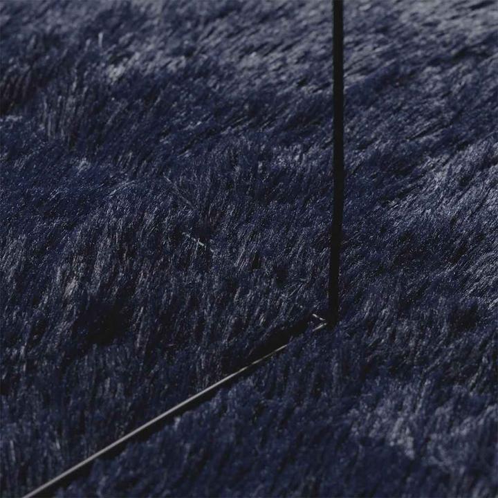 Produktbild vidaXL Shaggy-Teppich