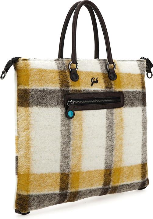 Produktbild Gabs G3 Plus Ruga Black Shopper