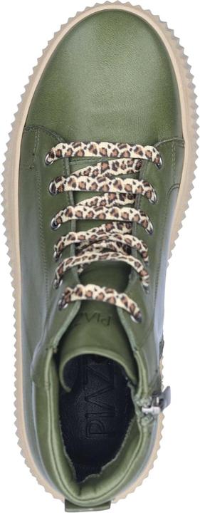 Image du produit Piazza Dameslaarzen 990677-07, 42 EU, groen, 42 EU (42)