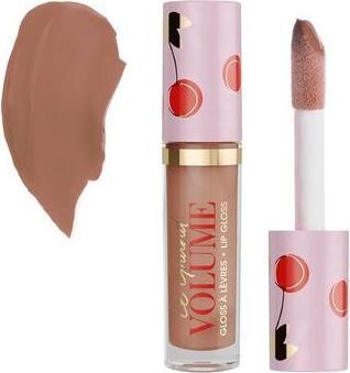 Actual product image Vivienne Sabó Vivienne Sabo Le Grand Volume Lip Gloss Red