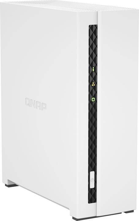 Actual product image QNAP TS-133 (0 TB)