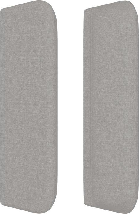 Image du produit vidaXL Boxspringbett (140 x 200 cm)