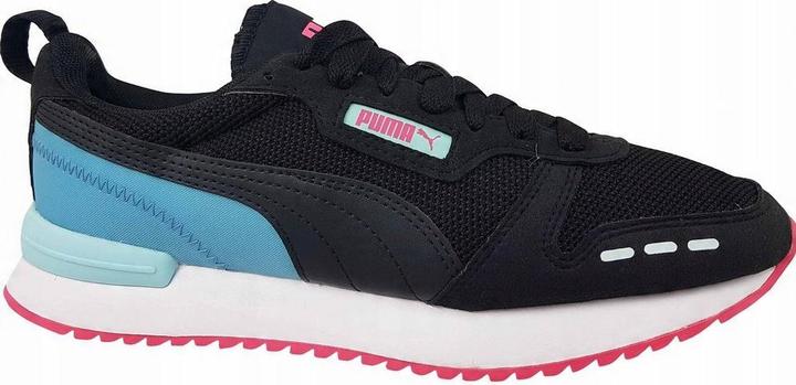 Image du produit Puma - Baskets R78 - Enfant (36)