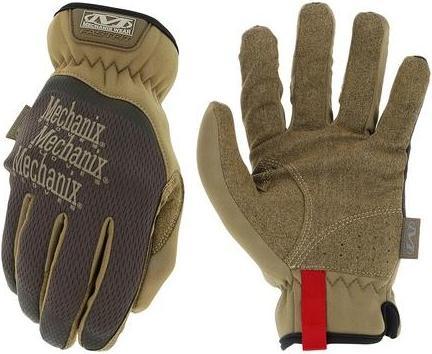 Produktbild Mechanix Wear Gloves Mechanix FastFit® 07 size 12 / XXL. (12, XXL)