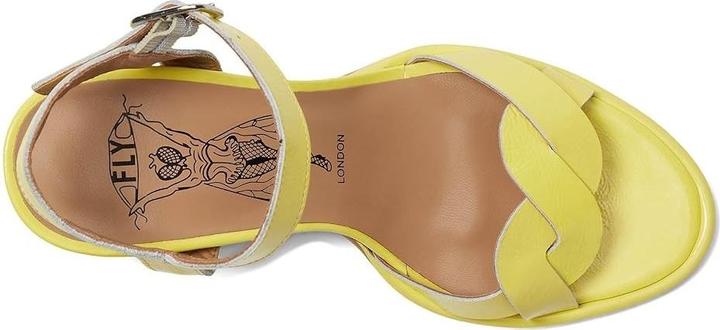 Produktbild Fly London MOJI263FLY (36)