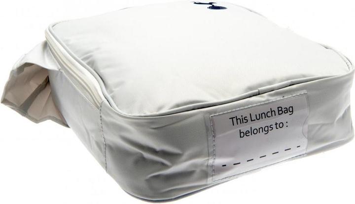 Immagine prodotto Tottenham Hotspur FC Kit borse per il pranzo