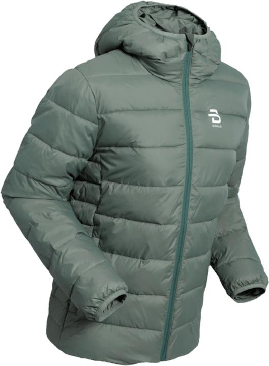 Produktbild Daehlie W Jacket Frost (S)