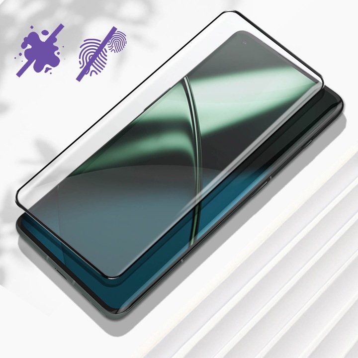 Produktbild Avizar 9H Härtegrad Glas-Displayschutzfolie (1 Stück, OnePlus 11)